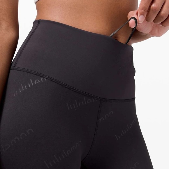 Lululemon Wunder Trains - Picture 4 of 6